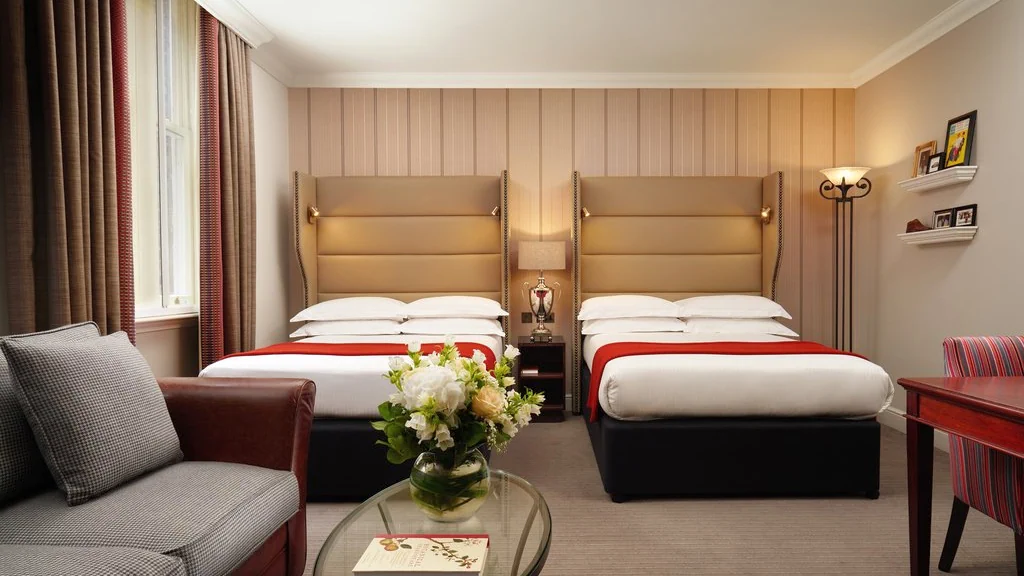 الفندق ذا بيلي لندن كنسينغتون - لندن